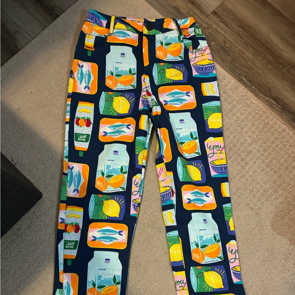 Lucy & Yak Jeans